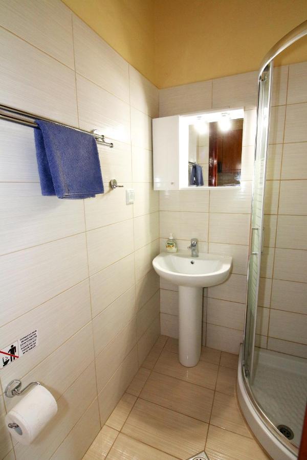 Adriana Studios Perivolion ภายนอก รูปภาพ